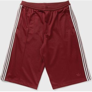 X WALES BONNER TRACK SHORTS
