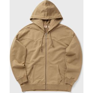 LOWELL WESTERN FULL ZIP