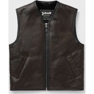X Schott SABOY VEST