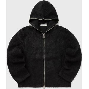 FULL ZIP HOOD