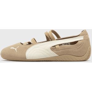 Speedcat Ballet SD Cafe