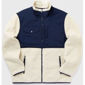 LONG SLEEVE FULL ZIP