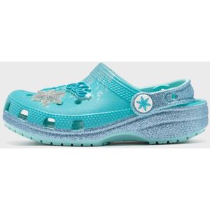 Frozen Elsa Classic Clog