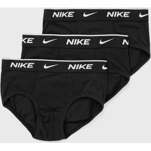 3PK NIKE BOYS HIP BRIEFS