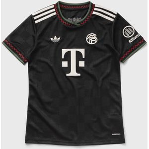 FC Bayern x BSTN 3rd WMNS Jersey 25-26