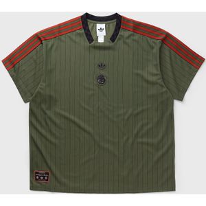 FC BAYERN ICON JERSEY