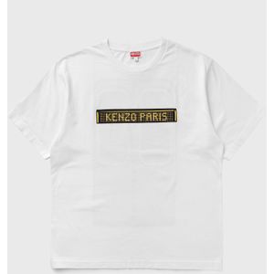 GOTS KENZO CITY OVERSIZE T-SHI