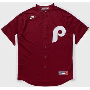 MLB Philadelphia Phillies Limited Cooperstown Jersey