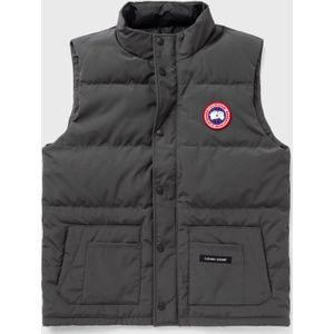 Freestyle Crew Vest - CR