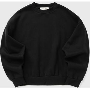 CLASSIC FIT FLEECE CREWNECK