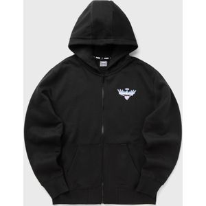 Melo Iridescent Hornets Hoodie