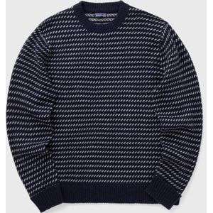 Recycled Wool-Blend Sweater