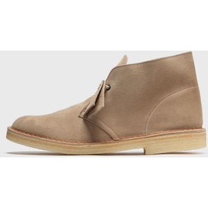 Desert Boot