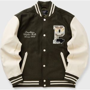 VARSITY JACKET
