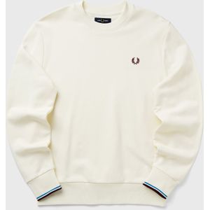 CREW NECK SWEATSHIRT