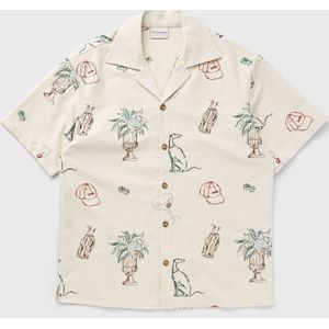 La Chemise BrodÈe Country Club