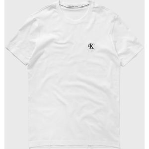CK ESSENTIAL SLIM TEE