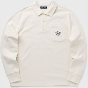 EMBROIDERED CHAMPION COLLARED