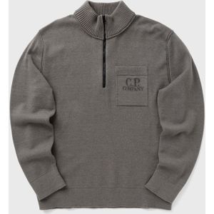 KNITWEAR - POLO COLLAR