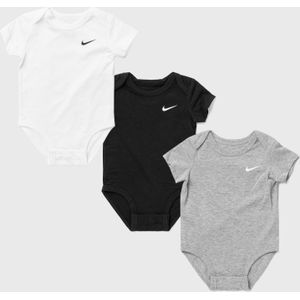 SWOOSH BODYSUIT 3-PACK