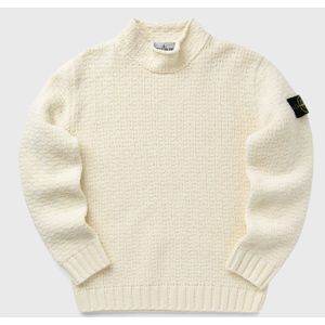 KNIT CREW NECK
