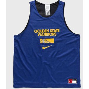 NBA Mesh Practice Jersey Golden State Warriors Courtside
