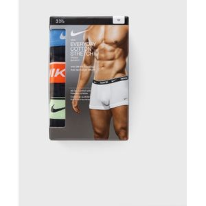 EVERYDAY COTTON STRETCH TRUNK 3PK