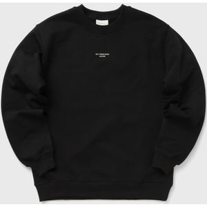 Le Sweatshirt Slogan Classique