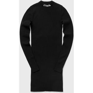 WMNS CTNMB LONGSLEEVE KNIT DRESS