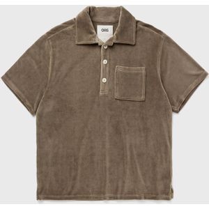 Morel Girona Velour Shirt
