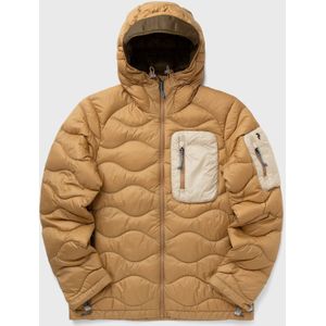HeliuUtility Down Hood Jacket