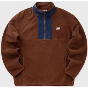 Polar Fleece 1/2 Zip