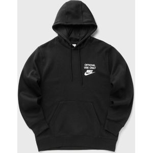 CLUB BB HOODIE OFFICIAL
