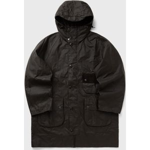 Solway Trench Jacket