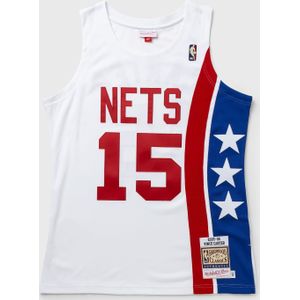 NBA Authentic Jersey New Jersey Nets Alternate 2005-06
