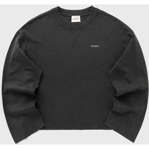 CREWNECK LONGSLEEVE