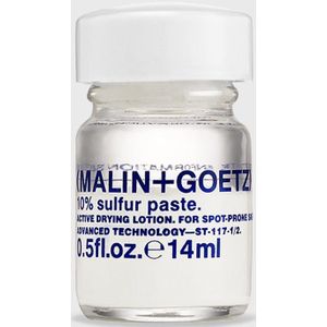 10% Sulfur Paste - 14 ml