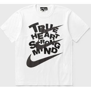 X NIKE TEE