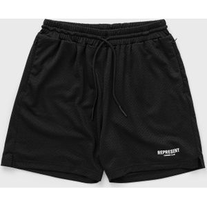 REPRESENT OWNERS CLUB MESH SHORT