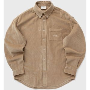La Chemise Corduroy