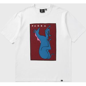Vertical horse t-shirt