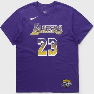 SELECT NN TEE 25 Los Angeles Lakers