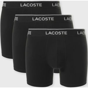 PACK DE 3 BOXERS LONGS