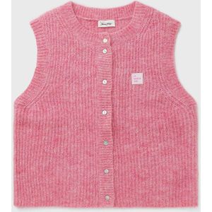 KNIT VEST