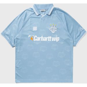 S/S Hartt's Football Tee