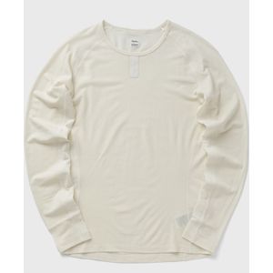 Merino Base Layer - Long Sleeve