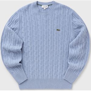 KNIT SWEAT