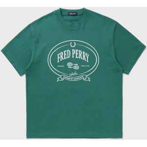 CHOSEN BY CHAMPIONS T-SHIRT