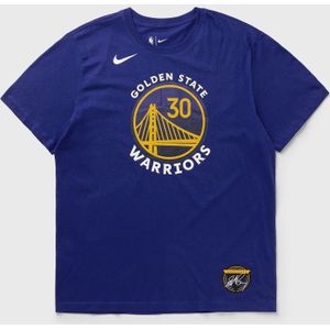 SELECT NN TEE 25 GOLDEN STATE WARRIORS