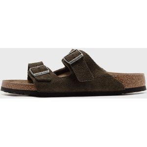 Arizona Suede Leather